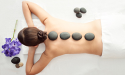 Hot Stone Massage