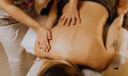 Manual Lymphatic Drainage - 30 Minutes