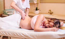 Pregnancy Massage - 30 Minutes