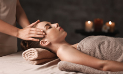 Relaxation Massage - 30 Minutes